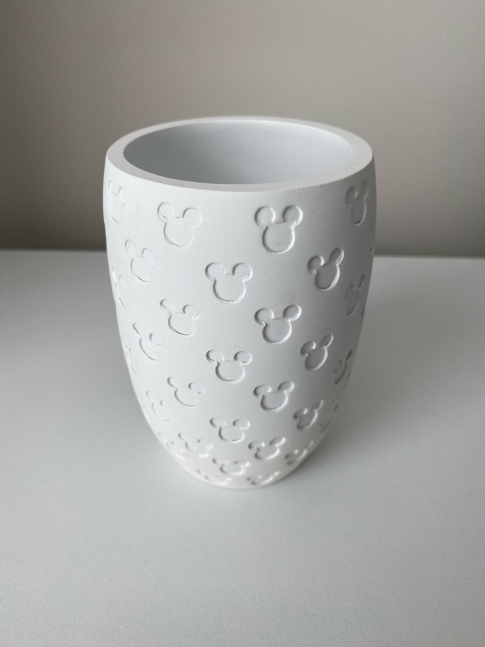 Disney Mickey Mouse Bathroom cup - Picture 2 of 4